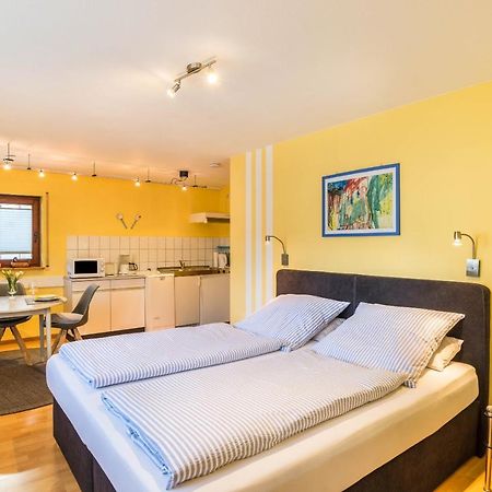 Ferienwohnung Gernsbach Extérieur photo