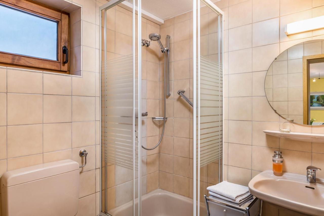 Ferienwohnung Gernsbach Extérieur photo