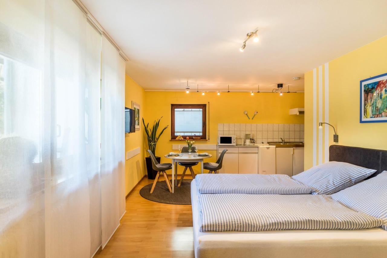 Ferienwohnung Gernsbach Extérieur photo
