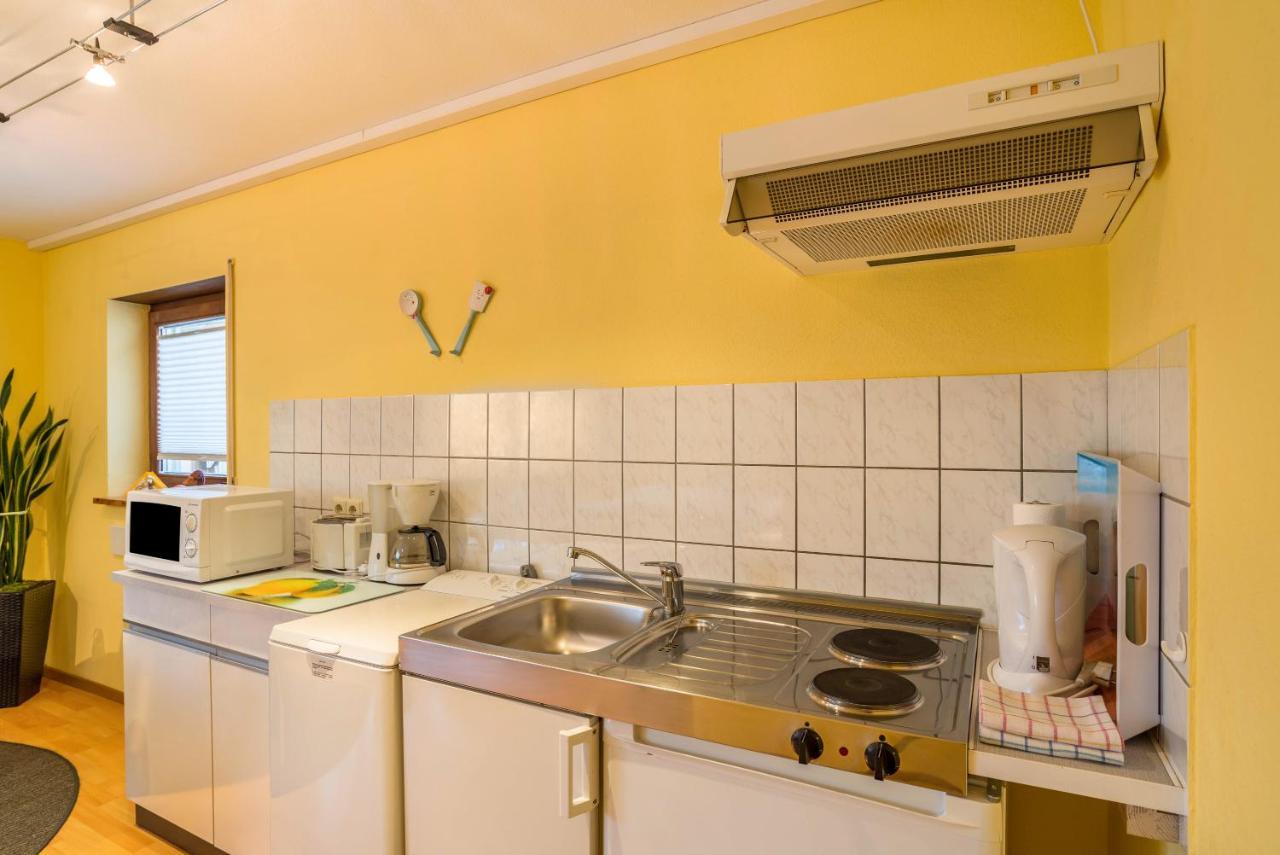 Ferienwohnung Gernsbach Extérieur photo