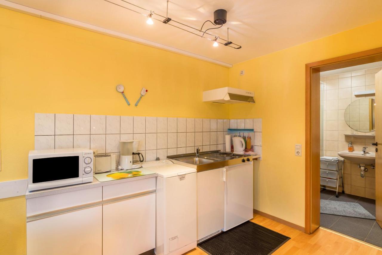 Ferienwohnung Gernsbach Extérieur photo