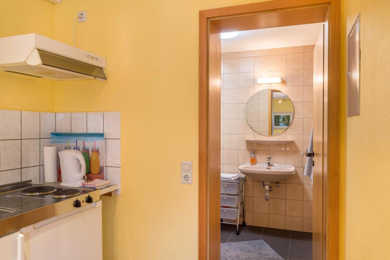Ferienwohnung Gernsbach Extérieur photo
