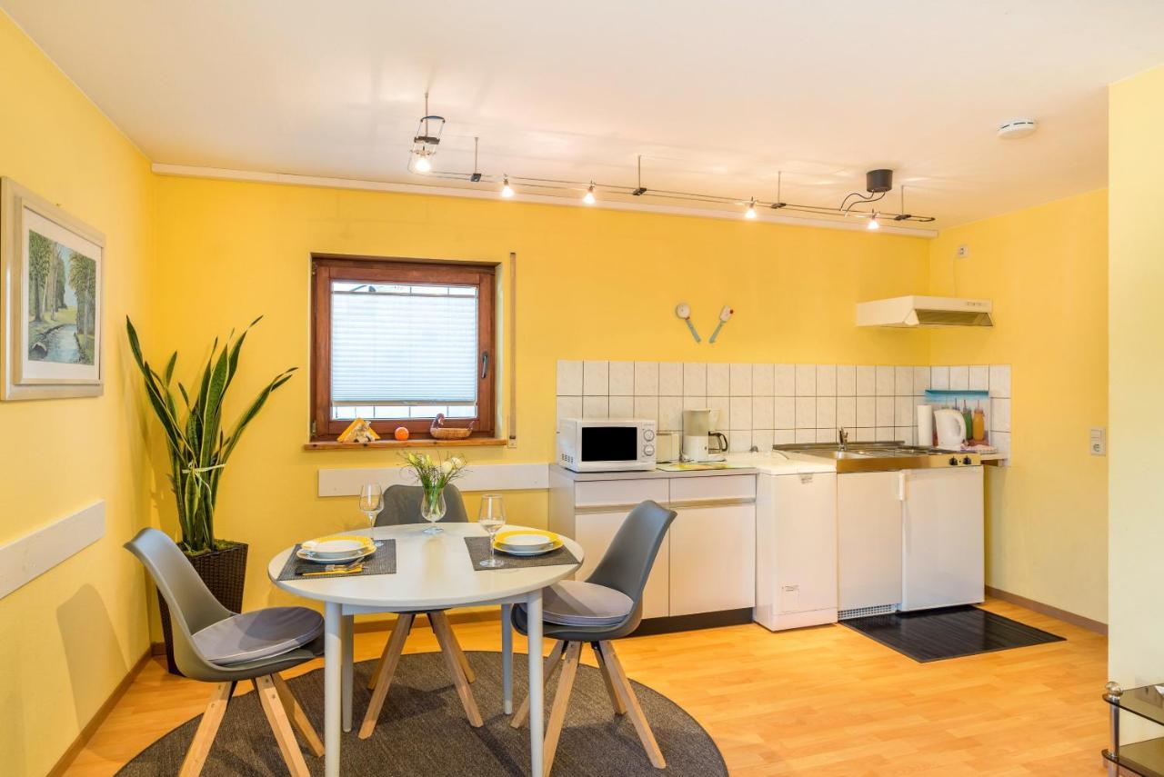 Ferienwohnung Gernsbach Extérieur photo