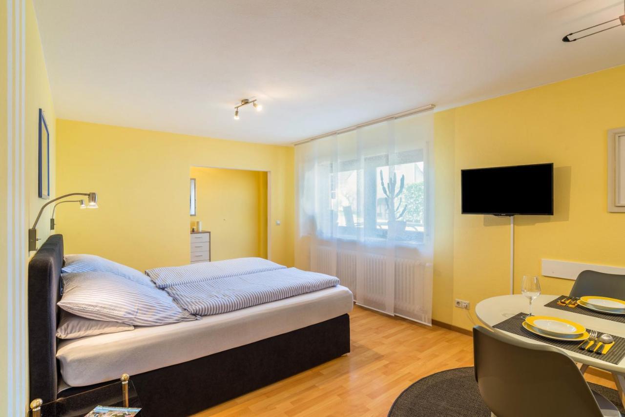 Ferienwohnung Gernsbach Extérieur photo