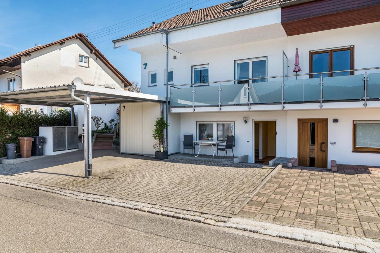 Ferienwohnung Gernsbach Extérieur photo