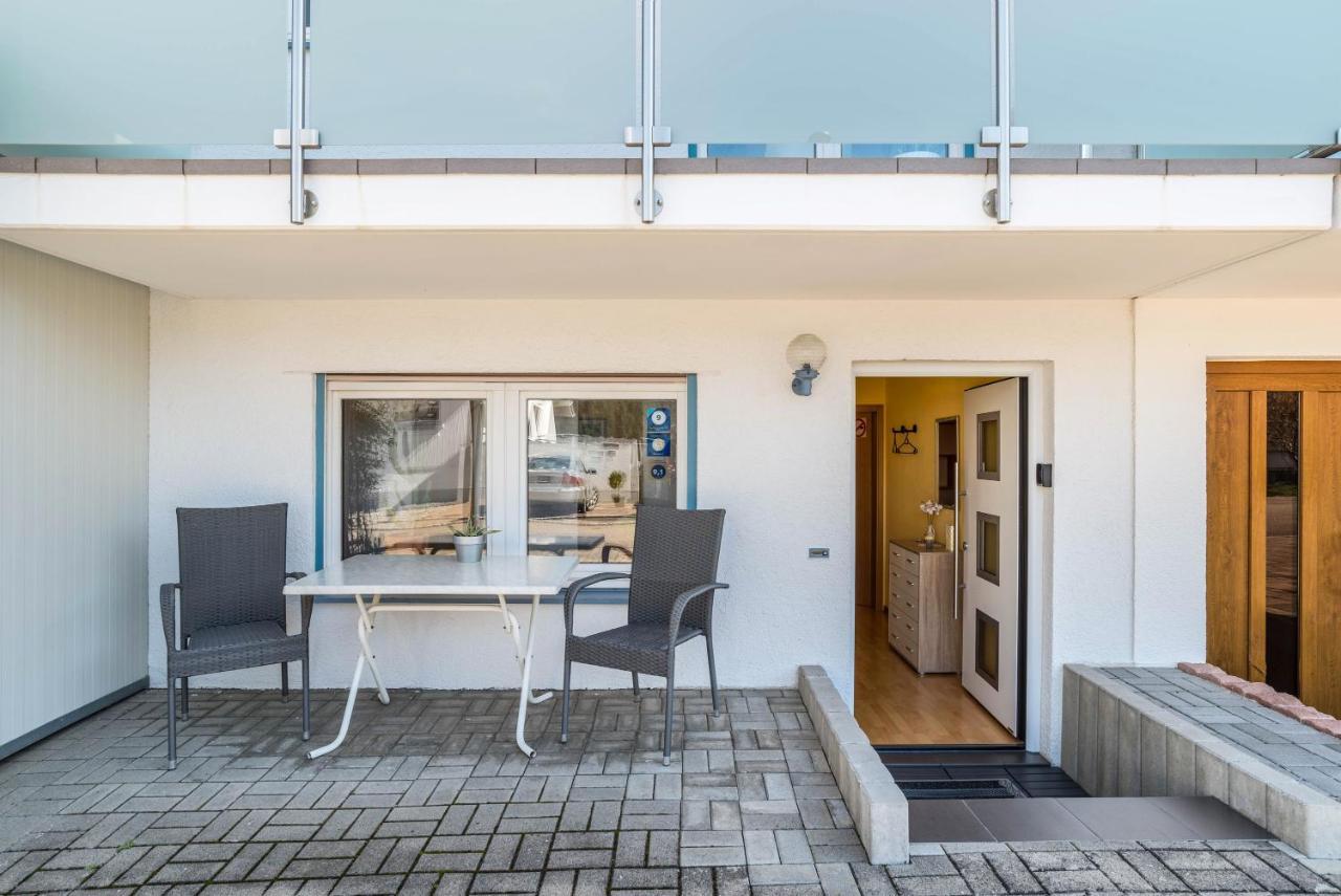 Ferienwohnung Gernsbach Extérieur photo
