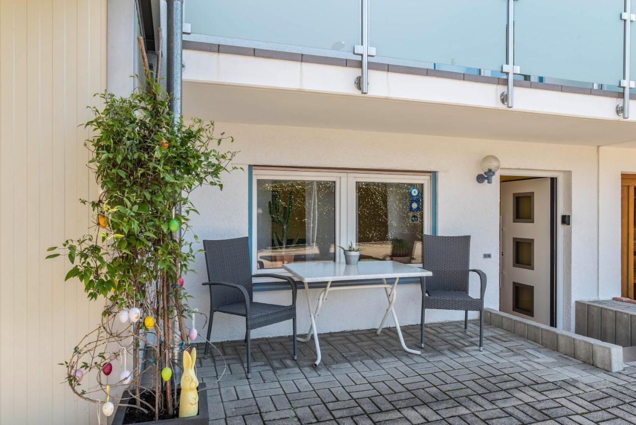 Ferienwohnung Gernsbach Extérieur photo