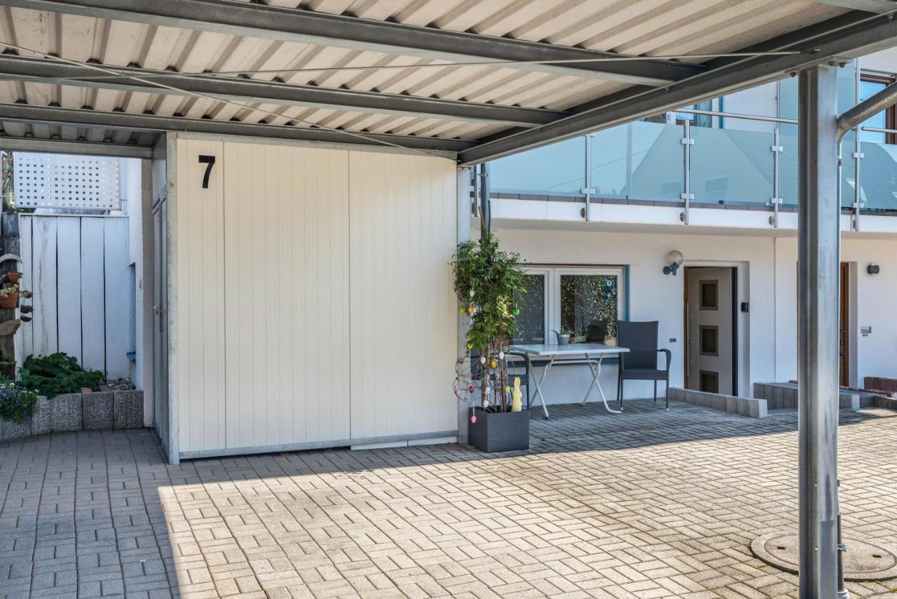 Ferienwohnung Gernsbach Extérieur photo