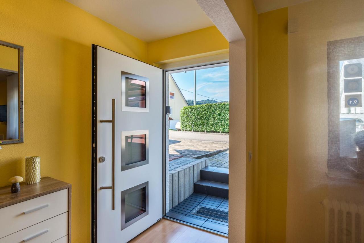 Ferienwohnung Gernsbach Extérieur photo